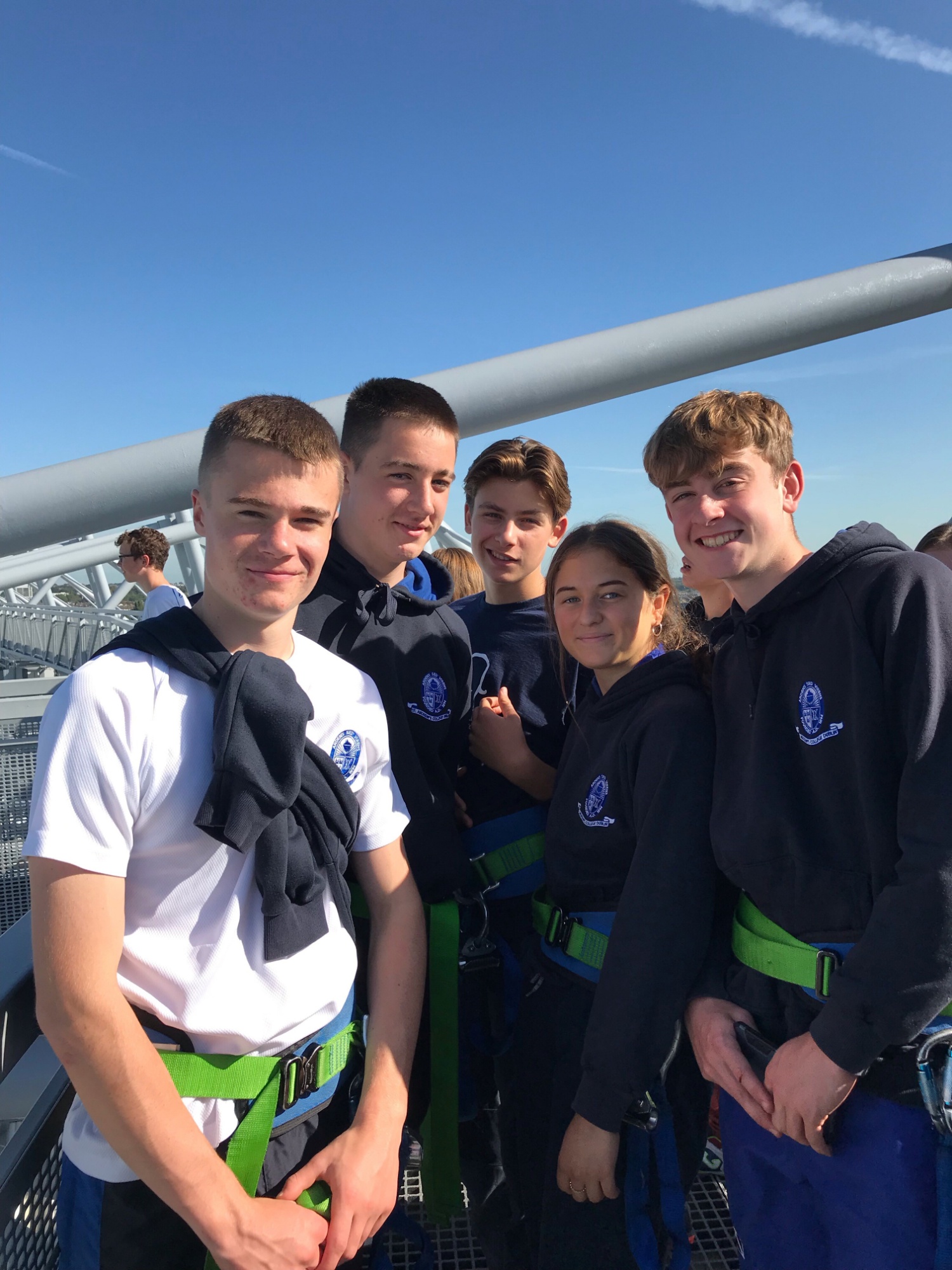 St. Andrew's College Dublin Home